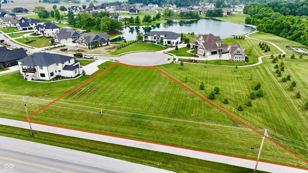 4079 Pitscottie Court Bargersville IN 46106