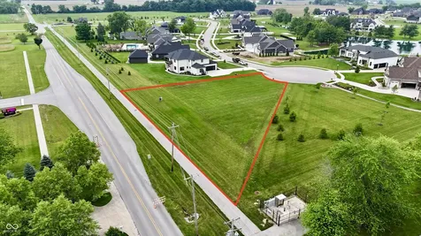 4079 Pitscottie Court Bargersville IN 46106
