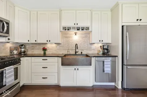 11520 Ralston Avenue Carmel IN 46032