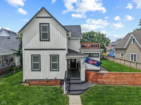 338 Terrace Avenue Indianapolis IN 46225