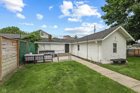 338 Terrace Avenue Indianapolis IN 46225
