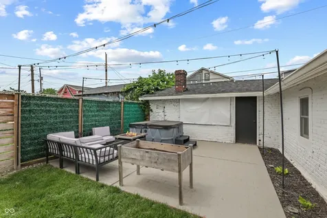 338 Terrace Avenue Indianapolis IN 46225