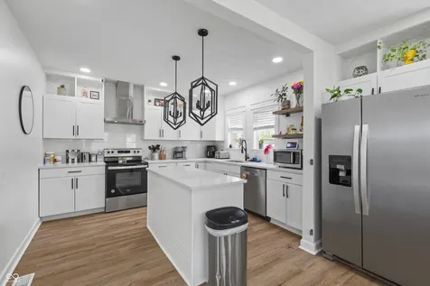 338 Terrace Avenue Indianapolis IN 46225