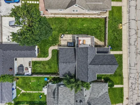 338 Terrace Avenue Indianapolis IN 46225