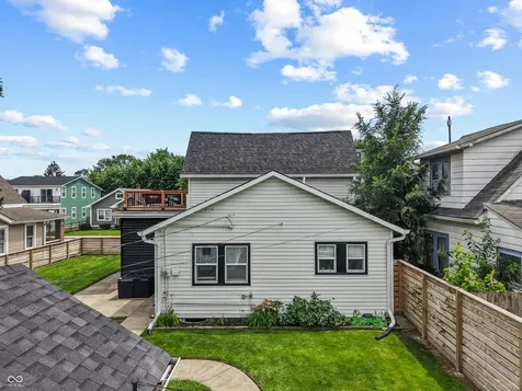 338 Terrace Avenue Indianapolis IN 46225