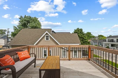 338 Terrace Avenue Indianapolis IN 46225