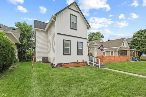 338 Terrace Avenue Indianapolis IN 46225