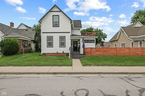338 Terrace Avenue Indianapolis IN 46225