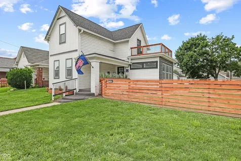 338 Terrace Avenue Indianapolis IN 46225