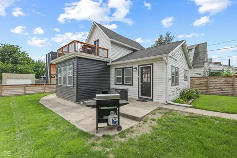 338 Terrace Avenue Indianapolis IN 46225