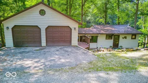 7254 Halibut Drive Nineveh IN 46164
