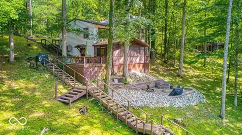 7254 Halibut Drive Nineveh IN 46164
