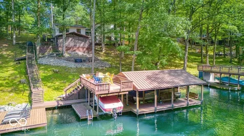 7254 Halibut Drive Nineveh IN 46164