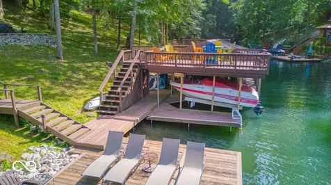 7254 Halibut Drive Nineveh IN 46164