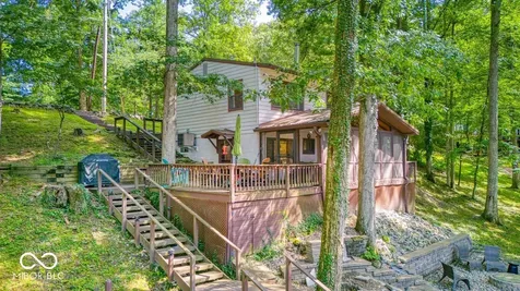 7254 Halibut Drive Nineveh IN 46164