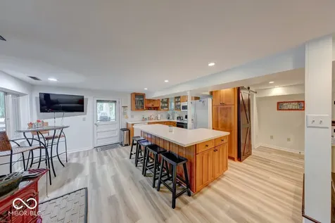 7254 Halibut Drive Nineveh IN 46164