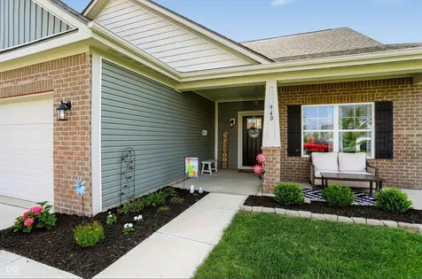 940 Borealis Drive Franklin IN 46131