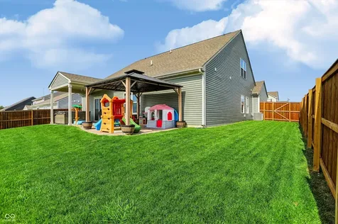 940 Borealis Drive Franklin IN 46131