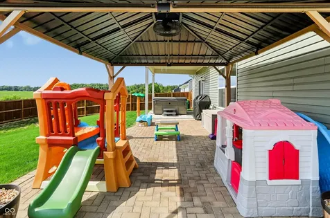 940 Borealis Drive Franklin IN 46131