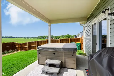 940 Borealis Drive Franklin IN 46131