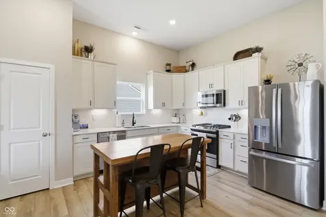 940 Borealis Drive Franklin IN 46131