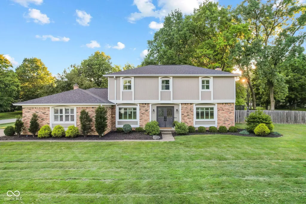 580 Hawthorne Drive Carmel IN 46033