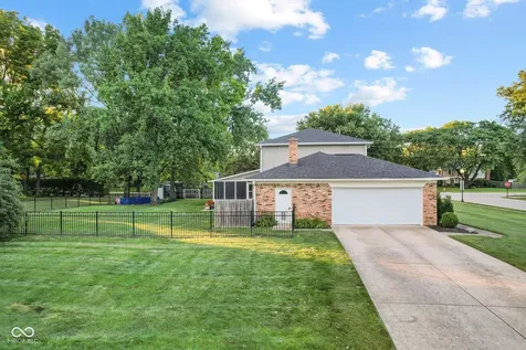 580 Hawthorne Drive Carmel IN 46033