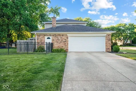 580 Hawthorne Drive Carmel IN 46033