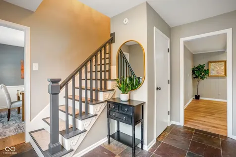 580 Hawthorne Drive Carmel IN 46033