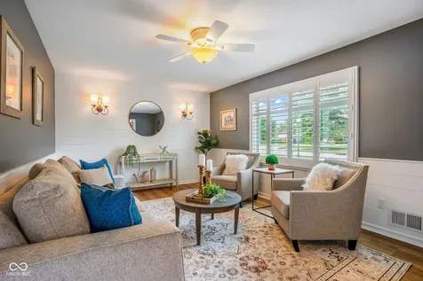 580 Hawthorne Drive Carmel IN 46033