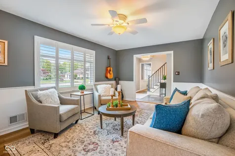 580 Hawthorne Drive Carmel IN 46033