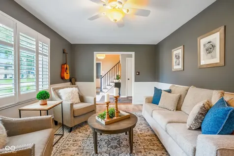 580 Hawthorne Drive Carmel IN 46033