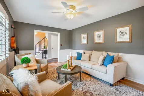 580 Hawthorne Drive Carmel IN 46033