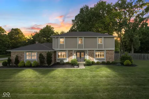 580 Hawthorne Drive Carmel IN 46033