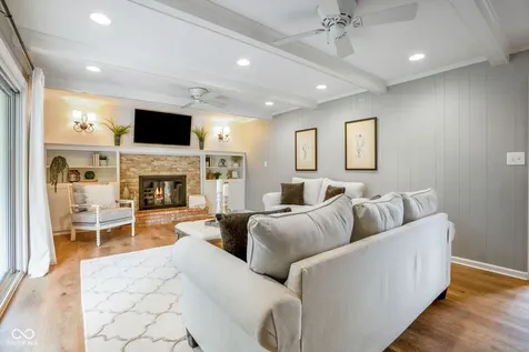 580 Hawthorne Drive Carmel IN 46033