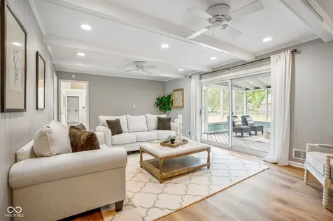 580 Hawthorne Drive Carmel IN 46033