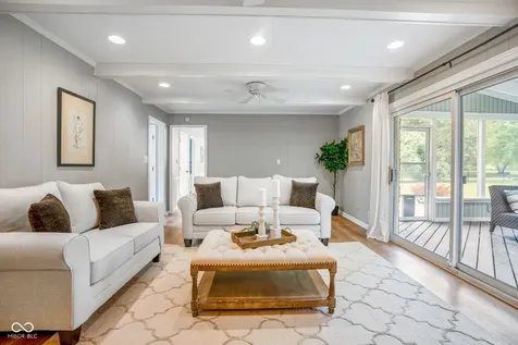 580 Hawthorne Drive Carmel IN 46033