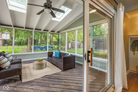 580 Hawthorne Drive Carmel IN 46033
