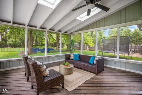 580 Hawthorne Drive Carmel IN 46033