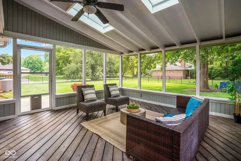 580 Hawthorne Drive Carmel IN 46033