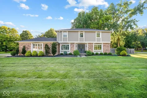 580 Hawthorne Drive Carmel IN 46033