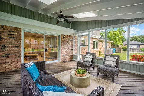 580 Hawthorne Drive Carmel IN 46033