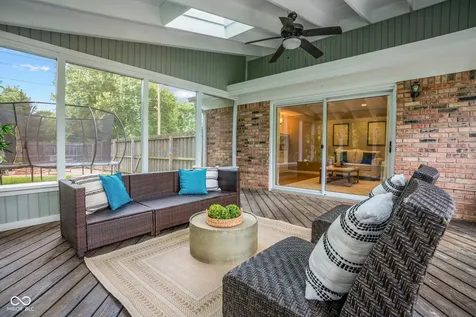 580 Hawthorne Drive Carmel IN 46033