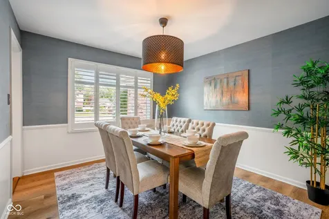 580 Hawthorne Drive Carmel IN 46033