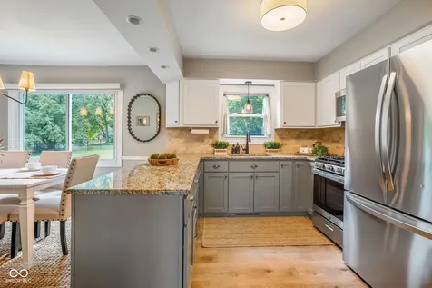 580 Hawthorne Drive Carmel IN 46033