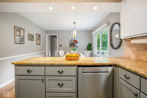 580 Hawthorne Drive Carmel IN 46033