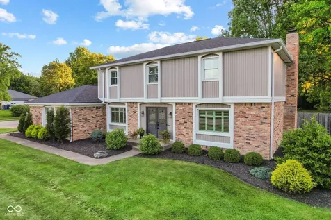 580 Hawthorne Drive Carmel IN 46033