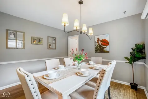 580 Hawthorne Drive Carmel IN 46033