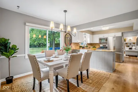 580 Hawthorne Drive Carmel IN 46033