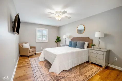 580 Hawthorne Drive Carmel IN 46033